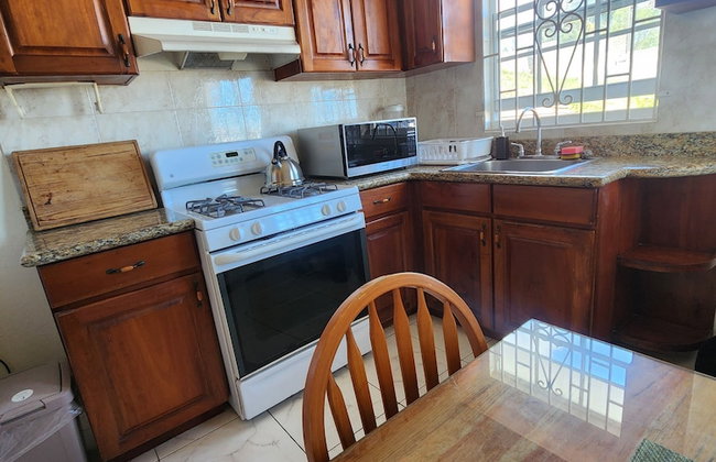 Comfy Haven - Foto 14