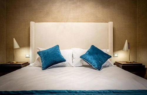 YiD Santa Maria Novella Suites apt with balcony - Foto 41