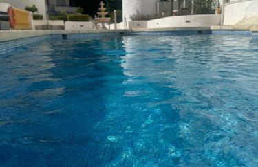 Modern Apartment on Mijas Golf - Andalucia - Photo 26