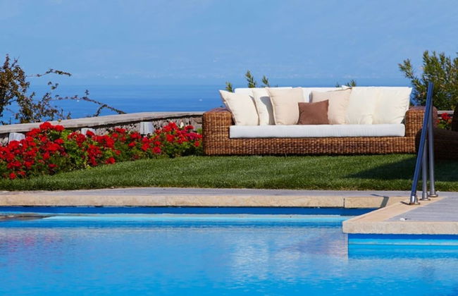 Armonia Luxury Villa - Photo 32