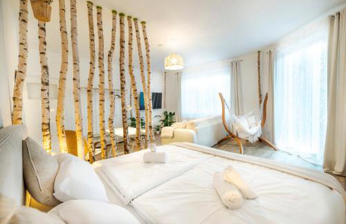 Central and top connection - Foto 51