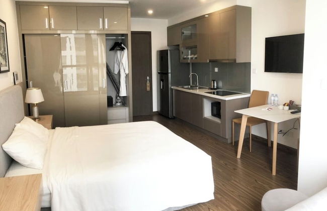 Vinhomes West Point Residence - Foto 25