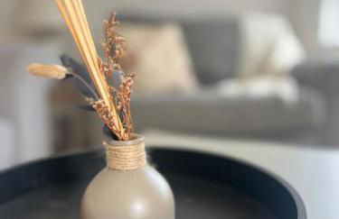 Corner House- hot tub and outdoor fireplace - Foto 29