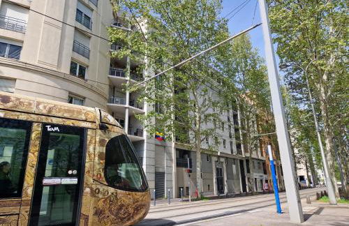 Appartement avec vue sur le lez - Photo 12