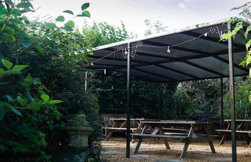 Beautiful farmhouse near Abergavenny - Sleeps 6-26 - Foto 23