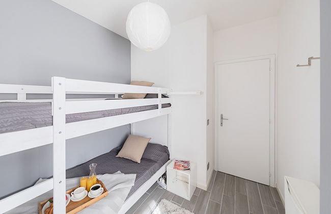 Appartamento Mazzini P1-25 - Foto 2