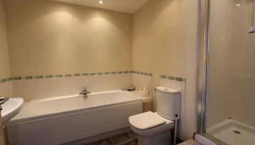 1 Coach House Mews - Matlock Bath - Foto 5