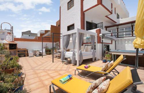 Casa Karma - Foto 28