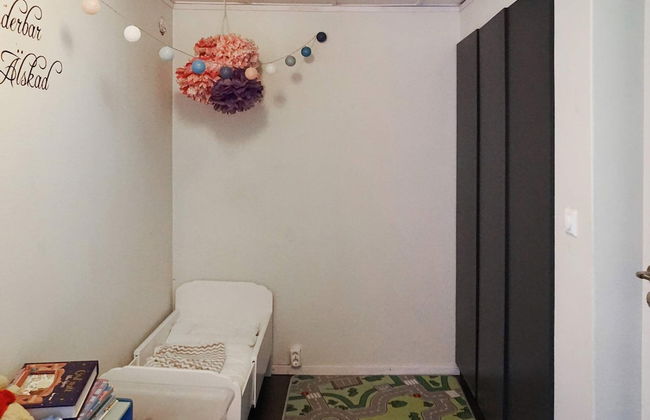 6 Person Holiday Home in Osthammar - Foto 19