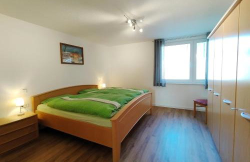 Ferienhaus Lütje Huske - Natur & Fahrradurlaub, 25666 - Foto 18