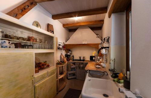 Lo Stazzo Multa Bianca Relax Assoluto nella Natura - Foto 12