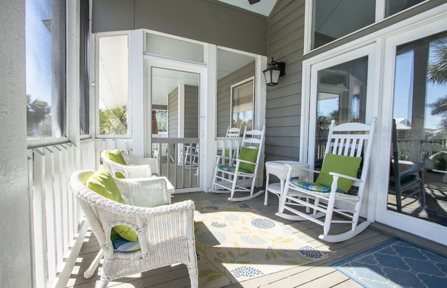 705 Silverside - Foto 39