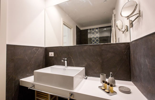 Palermo In Suite Aparthotel Shs - Foto 31