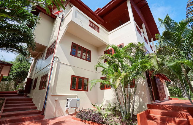 NB Villa Namuang - Photo 45