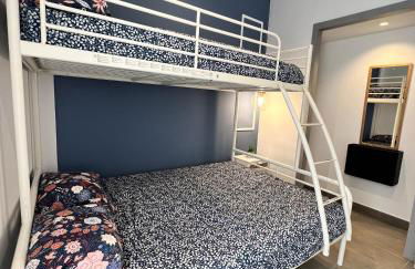 Maritime Apartamentos Cabañal - Photo 53