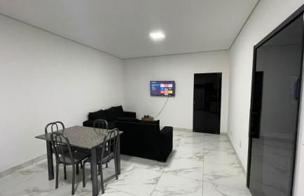 Residencial 2G, Casa das Pedras - Foto 26