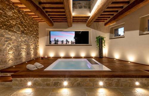 Mastrojanni Relais - Foto 21