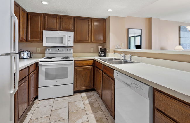 Shoreham Towers 7B - Foto 9