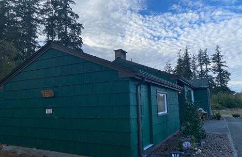 Cabin - Hot tub - Fire pit - View - Getaway! - Foto 43