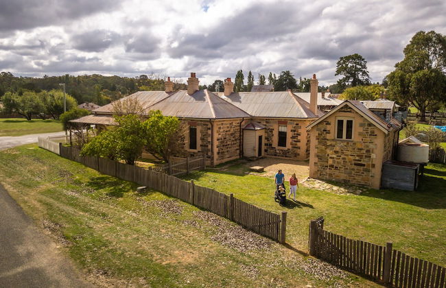 Post Office Residence - Foto 13