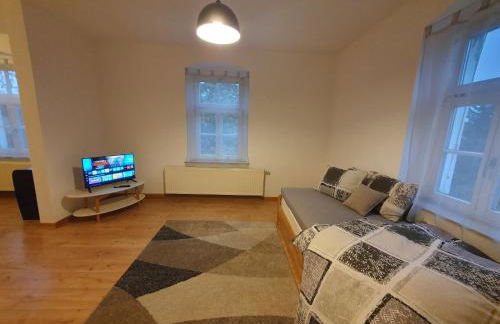 Zentral gelegene Wohnung - Foto 8