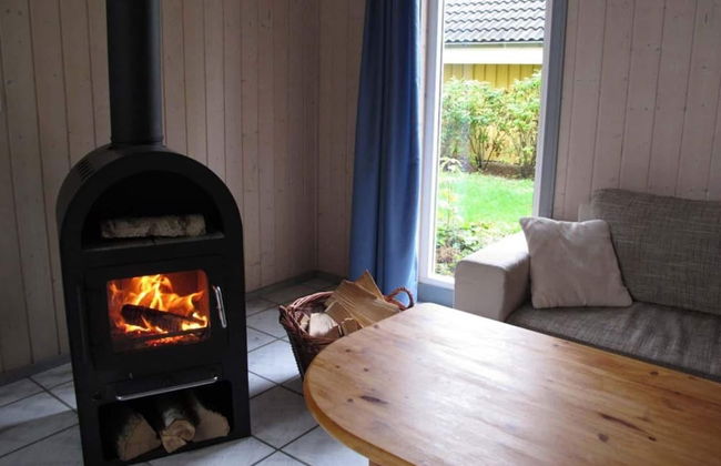 Ferienhaus im Ferienpark Mirow - Foto 6