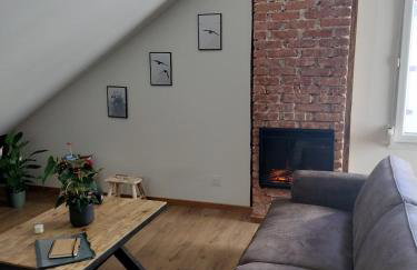 Appartement Le Grenier d'Oscar - Photo 25