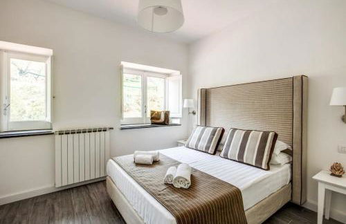 Villa Aprea luxury villa with stunning views and private heated pool - Foto 35