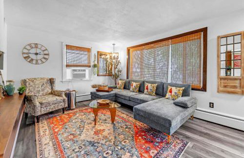 4 Bedroom House Near Bristol Center - Foto 9