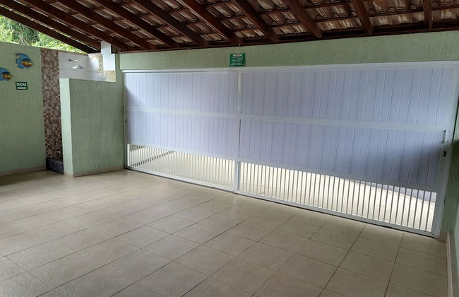 Canto Verde Apartamentos Caraguá - Foto 51