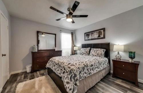 Haven 2BD DFW South Irving I00 - Foto 9