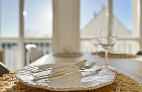 Le Soleil - Cosy & Garage Privé - Métro Rennes - Foto 11