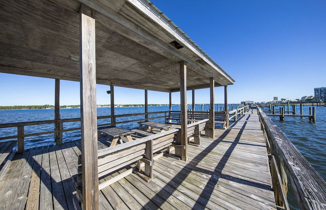 Sea Oats H 104 - Foto 36