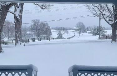 Hoppy Hill Farm House - Foto 45