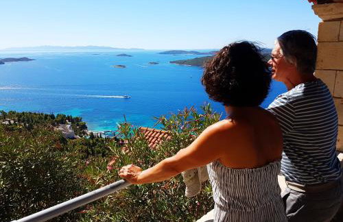 Apartments Iva Orebic - Foto 59