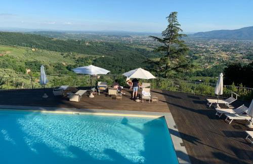 Casa design with pool Tuscany - Foto 21