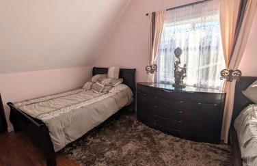 Home in Mount Pocono - Sauna & Lakefront - Foto 20