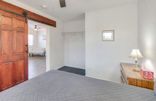 Outdoor Oasis Coachella Valley Group Getaway! - Photo 19