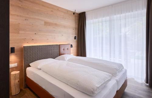 Residence Laitacherhof - Modern Apartments with Sauna - Photo 6