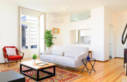 Condes de Azevedo Palace Apartments - Foto 132