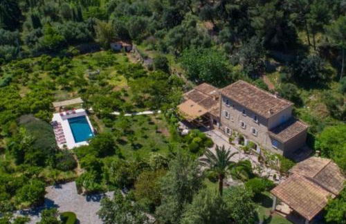 CAMP DE SON LLEMPAIES - SON TARONGER, finca for 12 - Foto 13