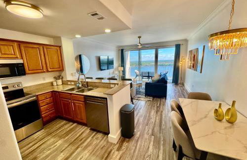 Balcony King Suite - Lake & Pool view - Foto 28