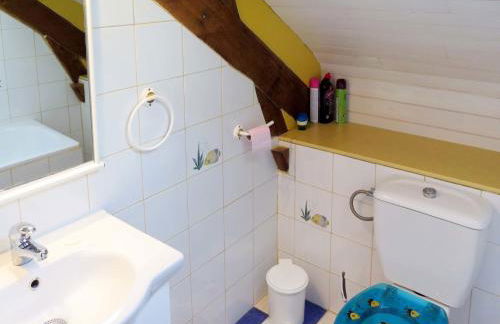 Holiday Home Sarrouil by Interhome - Photo 28