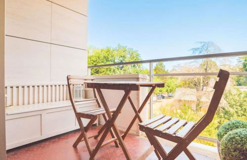 Appartement lumineux avec cuisine séparée - Près de la plage - FR-1-821-3 - Foto 9