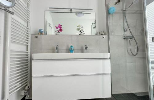 Holiday Home Boddenblick Klausdorf Am Nationalpark by Interhome - Foto 20