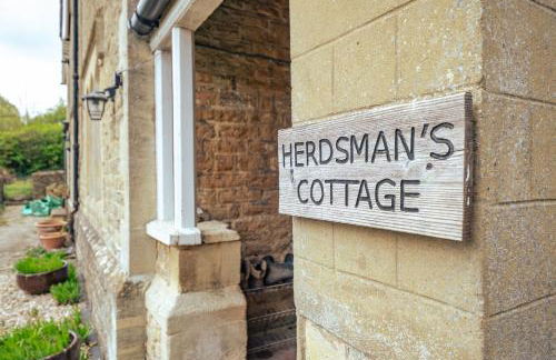 Herdsman's Cottage - Beautiful 3 Bed in Wiltshire! - Foto 18