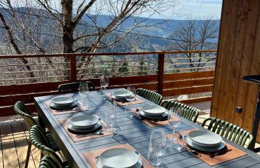 Chalet Cimebleu SPA & Sauna - Foto 55