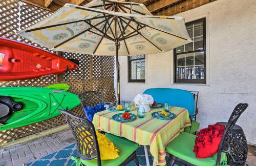 Atlanta-Area Retreat Near Lake Pet Friendly! - Foto 21