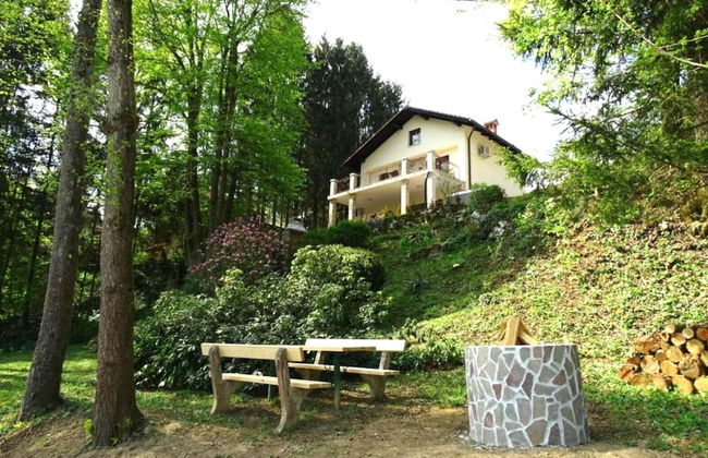 House Kolpa Paradise Whirlpool And Sauna - Foto 19