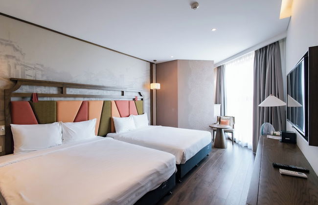 Mandala Desert Sand Beach View Apartments - Foto 40